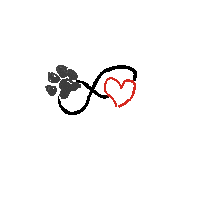 Infinity Sticker