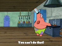 season 4 bummer vacation GIF by SpongeBob SquarePants
