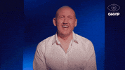 Happy Gran Hermano GIF by Mediaset España