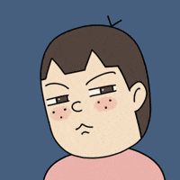 Hm Doubt GIF