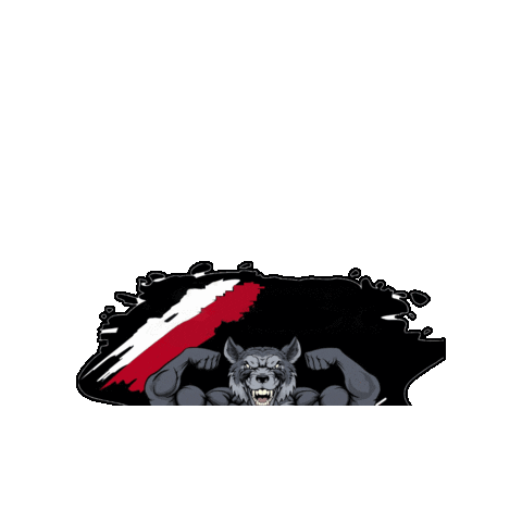 wolfsgym giphygifmaker bywolfsgym wolfsgym Sticker