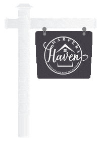 HarpersHaven vacation shuswap lake finz harpershaven Sticker