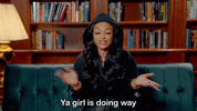 College Hill GIF by BET Plus