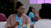 Hell Yeah Yes GIF by CBS