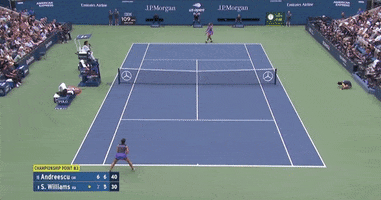 GIF by Tennis Channel