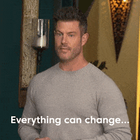 Jesse Palmer Abc GIF by The Bachelorette