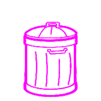 New York Nyc Sticker by This Bushwick Life