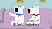 griffins quahog GIF by Family Guy