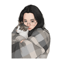 Sticker Nana Sticker