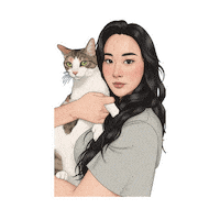 Sticker Nana Sticker