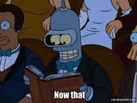 irony GIF
