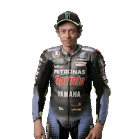 Love You Sport Sticker by MotoGP