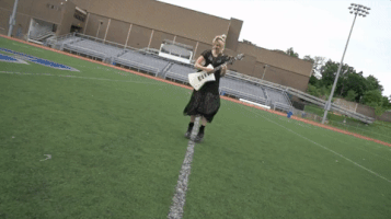 charlybliss dq charly bliss GIF
