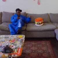 Burger GIF by Respective