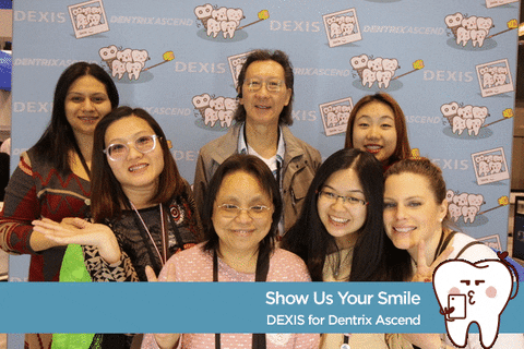 GIF by Dentrix Problem Solved Experience