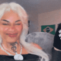 House Music Dance GIF