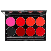Makeup Lips Sticker by Mehron Mexico