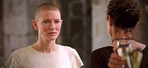 cate blanchett GIF