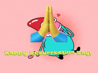 happy resurrection day