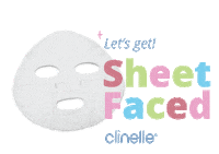 Esthetics_International_Group skincare clinelle clinelleindonesia Sticker