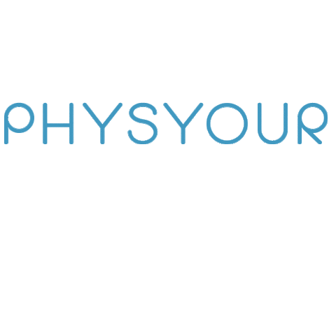 Therapy Physio Sticker by Raw Fitness