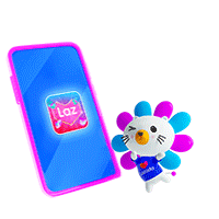 Birthday Sale Sticker by Lazada Singapore
