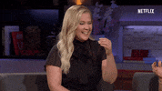 amy schumer laughing GIF by Chelsea Handler
