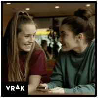 bff check GIF by Feeligo