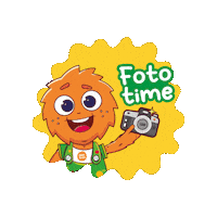 Foto Paap Sticker by Babys Ecuador