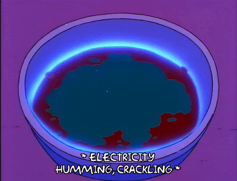 episode 1 science experiment GIF