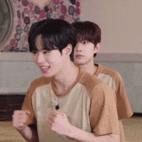 Junseompreg GIF