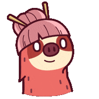 Tired Bored Sticker by Sloooths