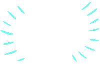 Awesome Text Sticker by cebrazul
