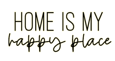 Stay Home Sticker by Mom Life Must Haves