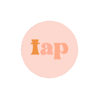 Press Here Post Sticker