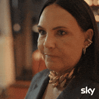 Natascha Wow GIF by Sky Deutschland