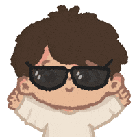 Party Dancing GIF by Cosytales