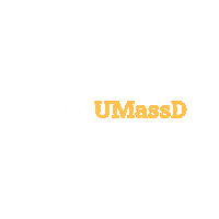 Umassdartmouth Sticker by UMassD