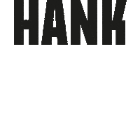 Hard Boiled Noir Sticker by Hank Zerbolesch