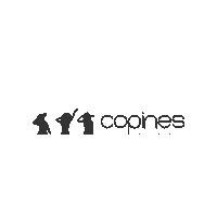 Friends Travel Sticker by Copines de Voyage