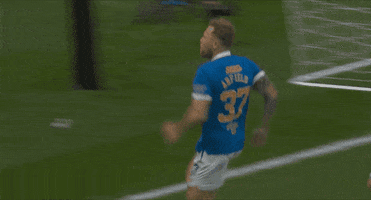 Rangers Fc Sport GIF by Rangers Football Club