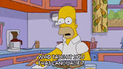 homer simpson GIF