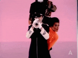 peek a boo oscars GIF by The Academy Awards