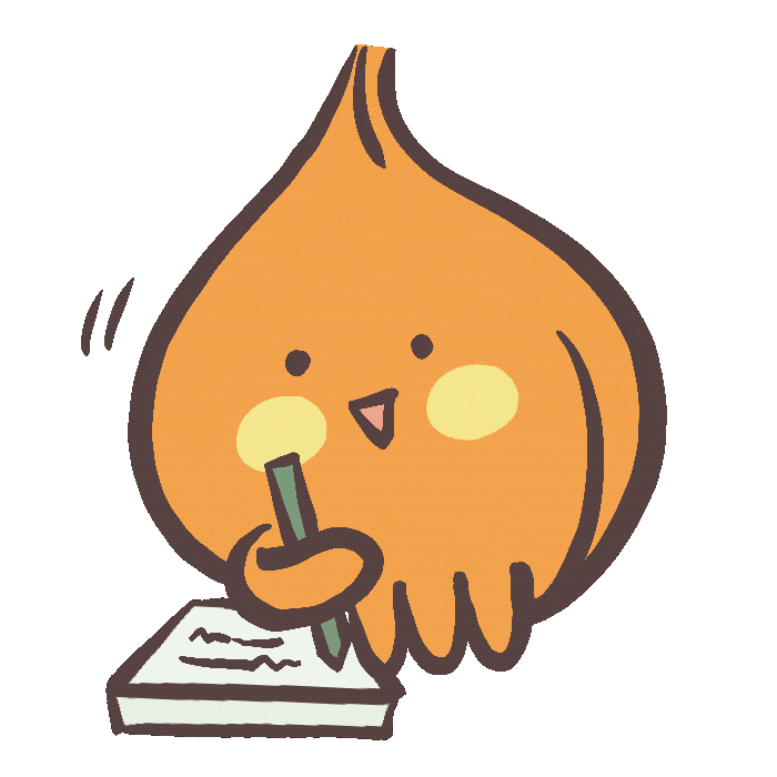 Note Understand Sticker