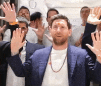 World Cup Football GIF