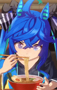 Uma Musume Pretty Derby GIF