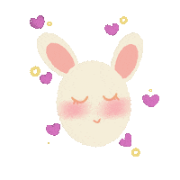 Heart Love Sticker