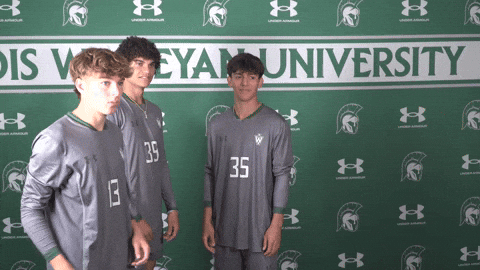 Iwumsoc25 GIF by iwusports