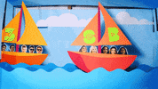 season 3 justin GIF by @SummerBreak