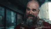 Happy Thunderbolts GIF by Marvel Studios